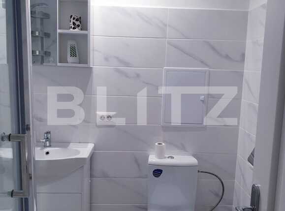 Garsonieră de închiriat Central - 64249AI | BLITZ Craiova | Poza6