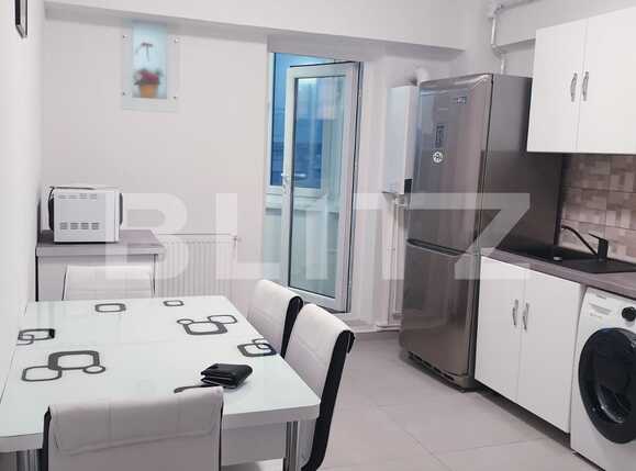 Garsonieră de închiriat Central - 64249AI | BLITZ Craiova | Poza9