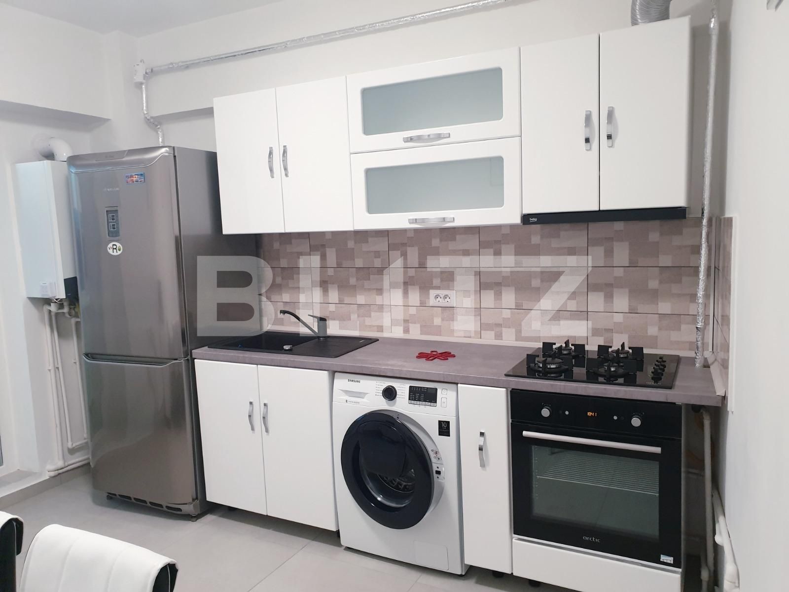 Garsonieră de închiriat Central - 64249AI | BLITZ Craiova | Poza5