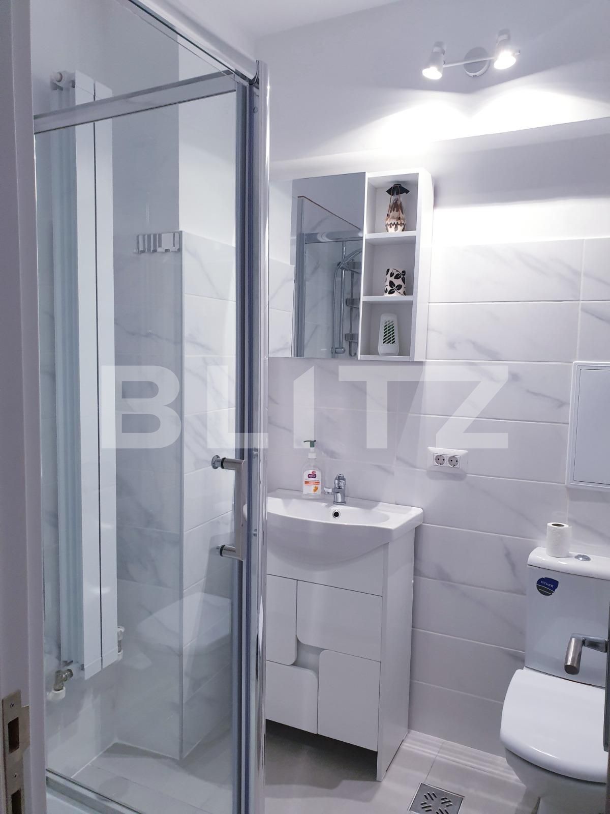 Garsonieră de închiriat Central - 64249AI | BLITZ Craiova | Poza3