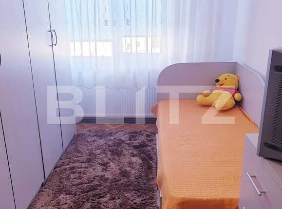 Apartament de închiriat 3 camere Central - 64250AI | BLITZ Craiova | Poza1