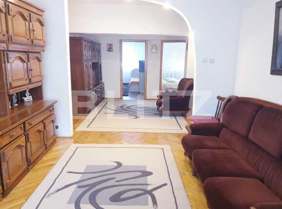 Apartament de închiriat 3 camere Central - 64250AI | BLITZ Craiova | Poza9