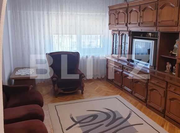 Apartament de închiriat 3 camere Central - 64250AI | BLITZ Craiova | Poza13