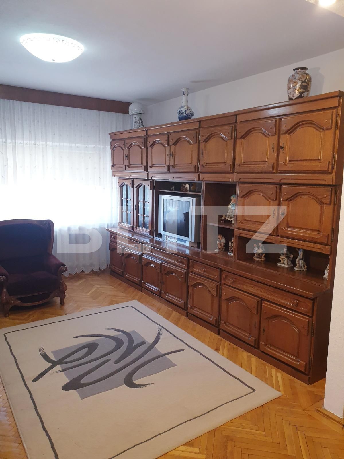 Apartament de închiriat 3 camere Central - 64250AI | BLITZ Craiova | Poza12