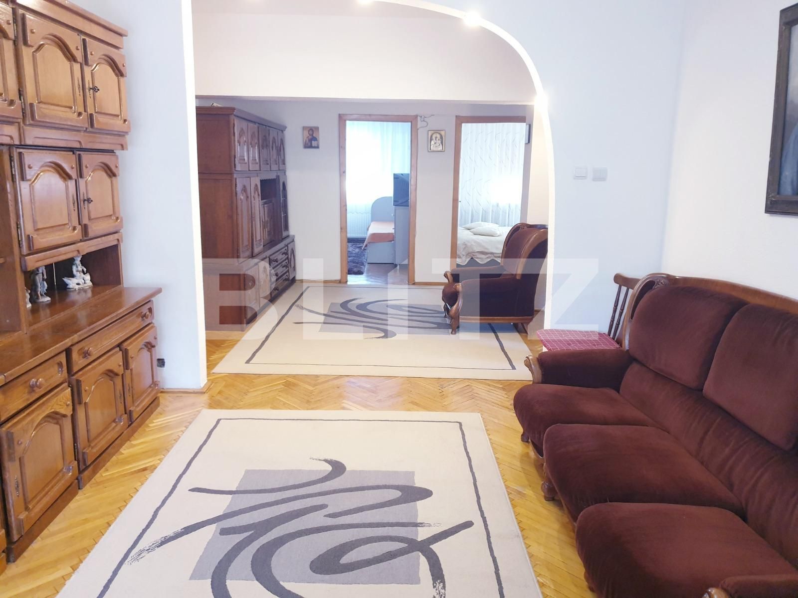 Apartament de închiriat 3 camere Central - 64250AI | BLITZ Craiova | Poza9