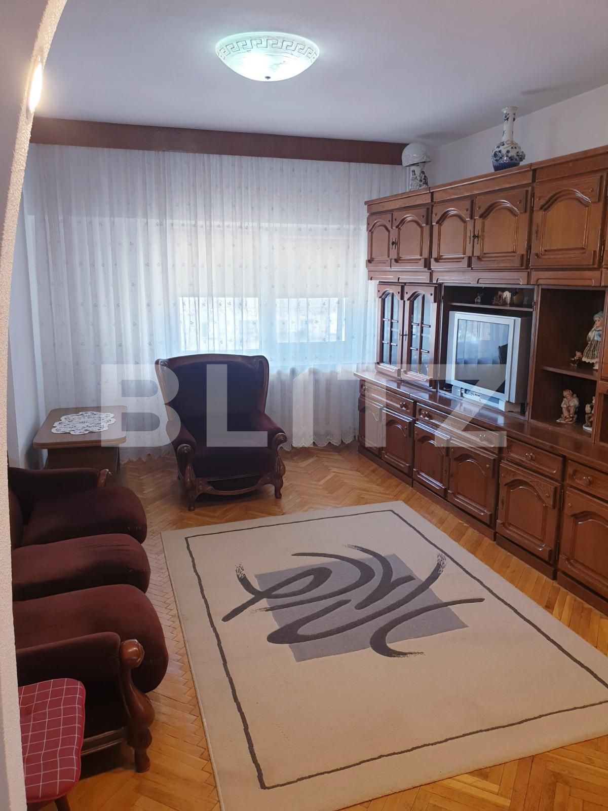 Apartament de închiriat 3 camere Central - 64250AI | BLITZ Craiova | Poza13