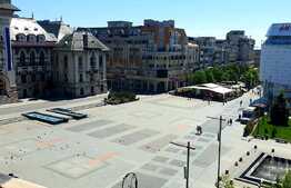 Apartament 3 camere ultracentral, 50mp