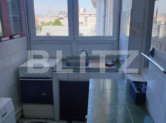 Apartament de închiriat 3 camere Central - 64252AI | BLITZ Craiova | Poza3