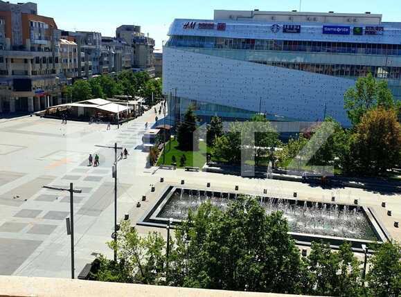 Apartament de închiriat 3 camere Central - 64252AI | BLITZ Craiova | Poza2