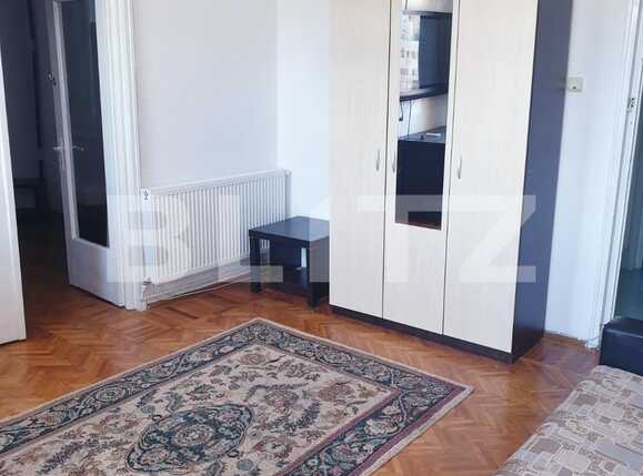 Apartament de închiriat 3 camere Central - 64252AI | BLITZ Craiova | Poza1