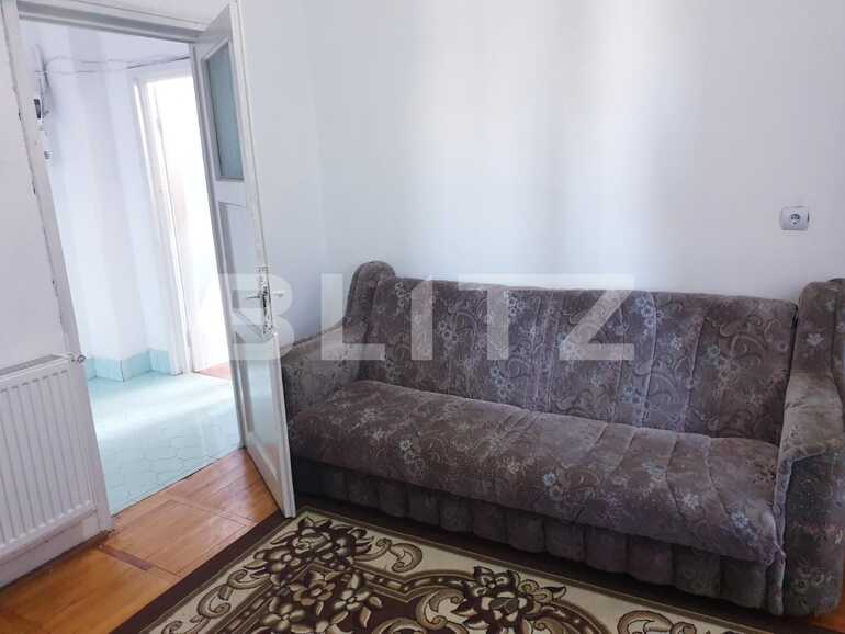 Apartament de inchiriat 3 camere Central - 64252AI | BLITZ Craiova | Poza5