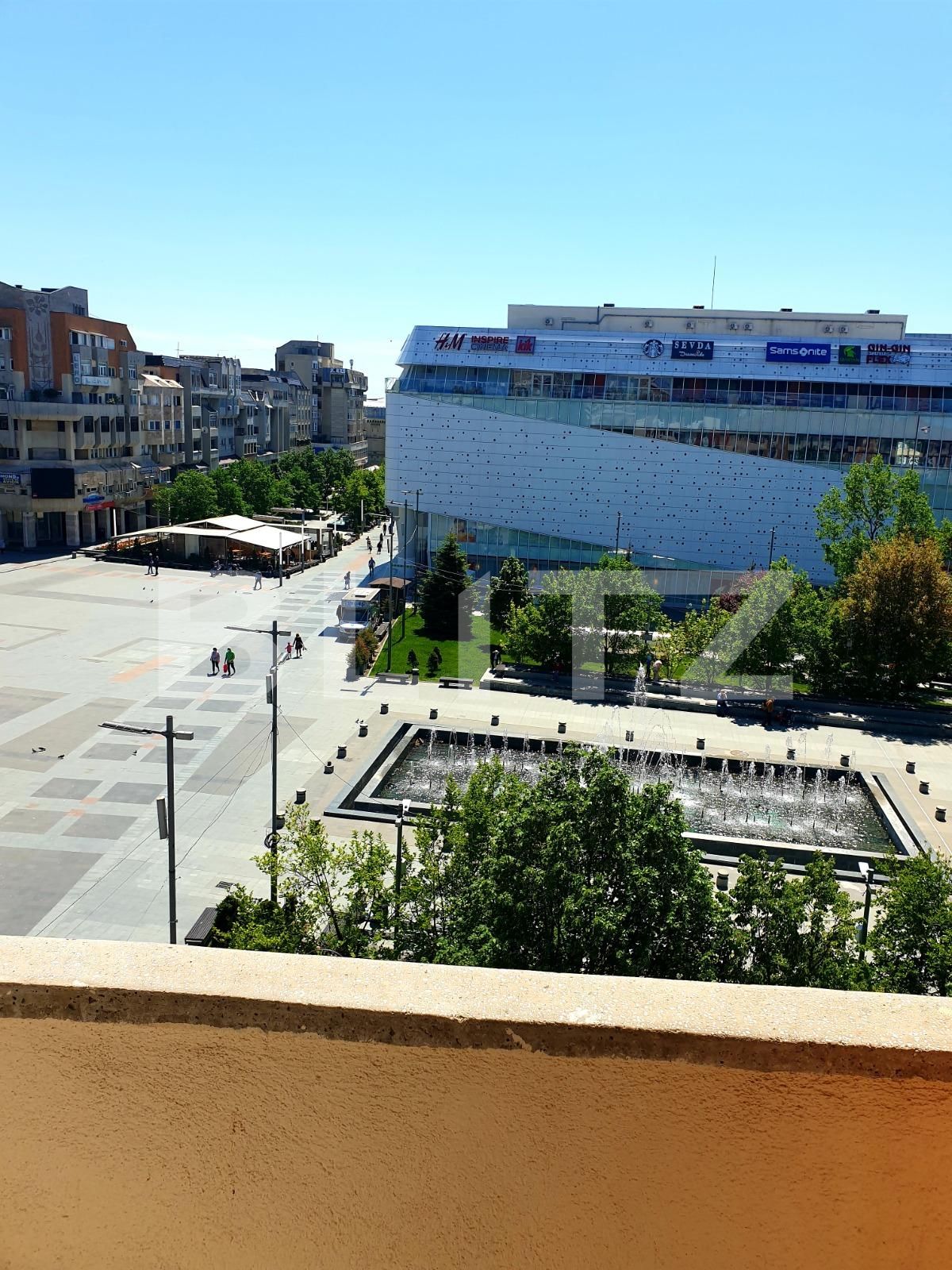 Apartament de închiriat 3 camere Central - 64252AI | BLITZ Craiova | Poza2