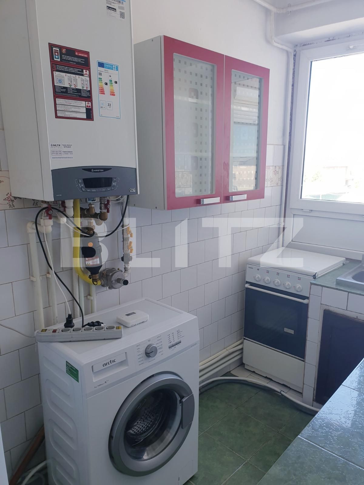 Apartament de închiriat 3 camere Central - 64252AI | BLITZ Craiova | Poza4