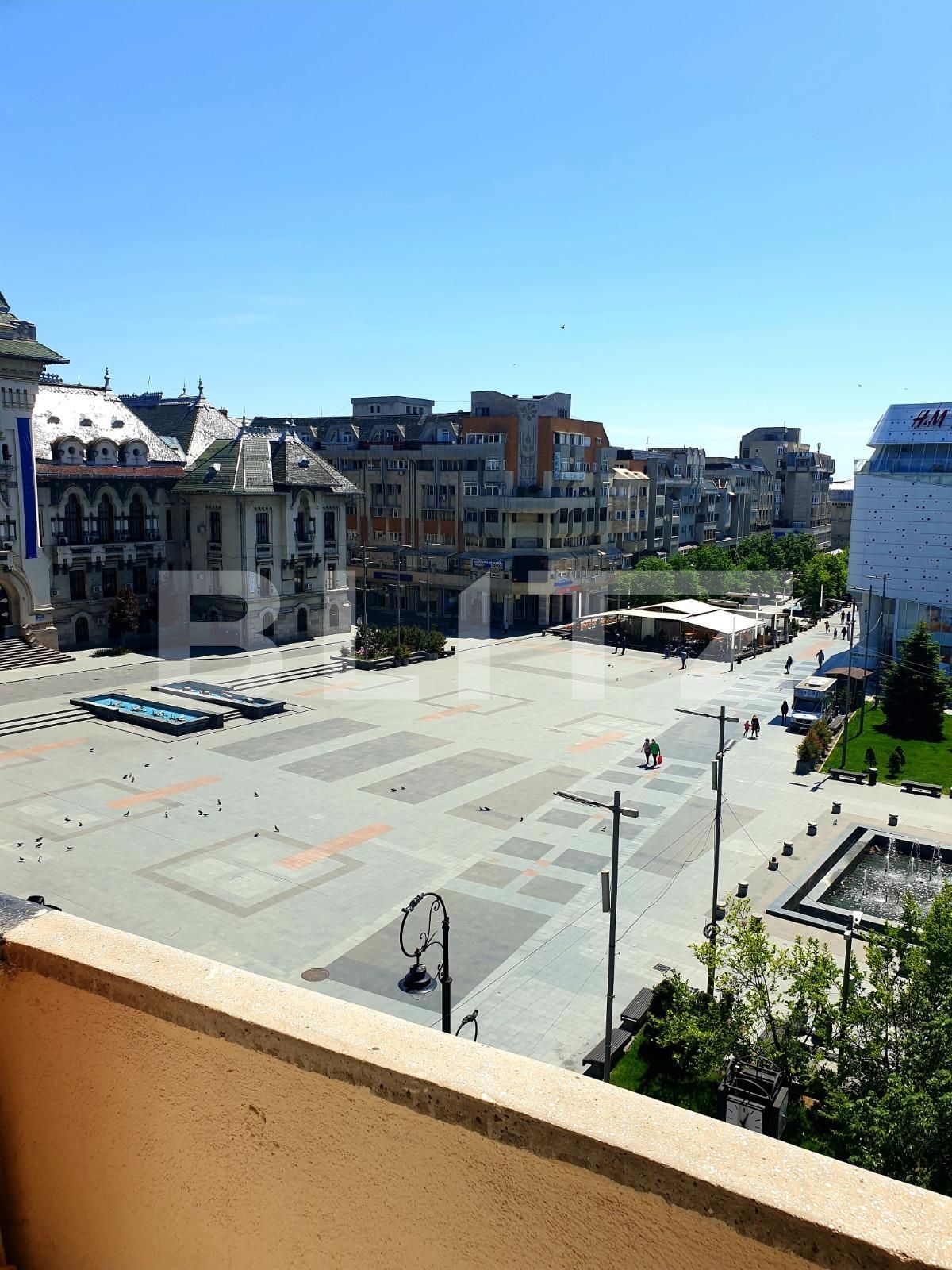 Apartament de închiriat 3 camere Central - 64252AI | BLITZ Craiova | Poza6