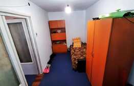 Oportunitate! 2 camere, parter, Valea Roșie.