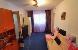 Oportunitate! 2 camere, parter, Valea Roșie.