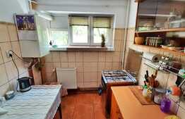 Superb şi cochet într-o zona liniștită. 2 camere, decomandat, Brazdă, zona Liceului 