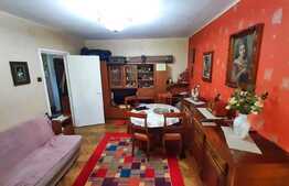 Superb şi cochet într-o zona liniștită. 2 camere, decomandat, Brazdă, zona Liceului 