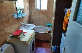 Superb şi cochet într-o zona liniștită. 2 camere, decomandat, Brazdă, zona Liceului 