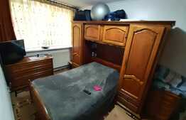 Superb şi cochet într-o zona liniștită. 2 camere, decomandat, Brazdă, zona Liceului 