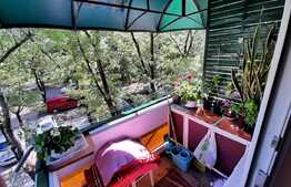 Superb şi cochet într-o zona liniștită. 2 camere, decomandat, Brazdă, zona Liceului 