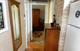 Superb şi cochet într-o zona liniștită. 2 camere, decomandat, Brazdă, zona Liceului 