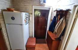 Superb şi cochet într-o zona liniștită. 2 camere, decomandat, Brazdă, zona Liceului 