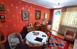 Superb şi cochet într-o zona liniștită. 2 camere, decomandat, Brazdă, zona Liceului 