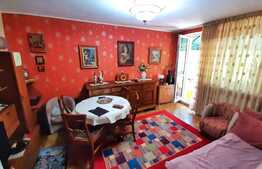 Superb şi cochet într-o zona liniștită. 2 camere, decomandat, Brazdă, zona Liceului 