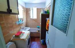 Superb şi cochet într-o zona liniștită. 2 camere, decomandat, Brazdă, zona Liceului 