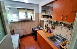 Superb şi cochet într-o zona liniștită. 2 camere, decomandat, Brazdă, zona Liceului 