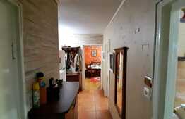 Superb şi cochet într-o zona liniștită. 2 camere, decomandat, Brazdă, zona Liceului 