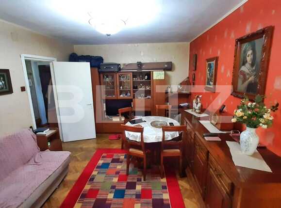 Apartament de vânzare 2 camere Brazda lui Novac - 64255AV | BLITZ Craiova | Poza3