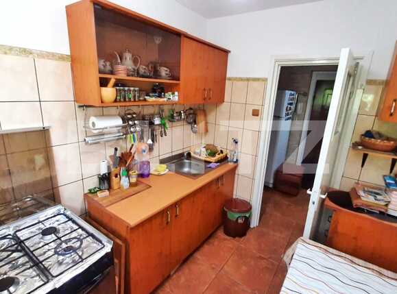 Apartament de vânzare 2 camere Brazda lui Novac - 64255AV | BLITZ Craiova | Poza9