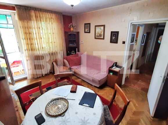 Apartament de vânzare 2 camere Brazda lui Novac - 64255AV | BLITZ Craiova | Poza4