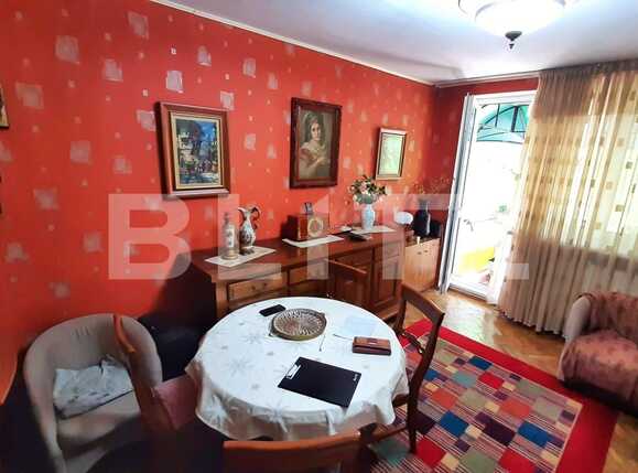 Apartament de vânzare 2 camere Brazda lui Novac - 64255AV | BLITZ Craiova | Poza2