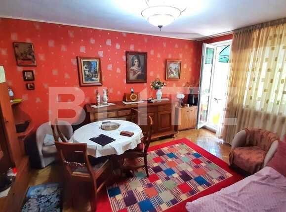 Apartament de vânzare 2 camere Brazda lui Novac - 64255AV | BLITZ Craiova | Poza1