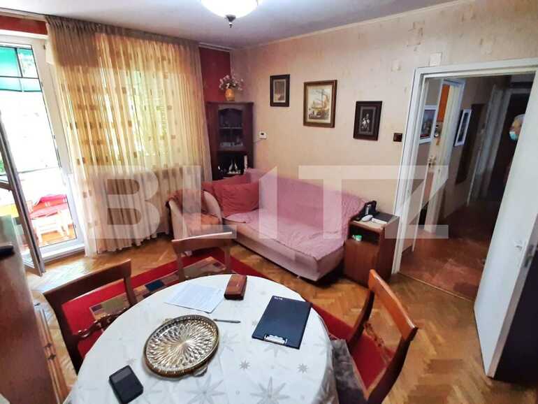 Apartament de vanzare 2 camere Brazda lui Novac - 64255AV | BLITZ Craiova | Poza4