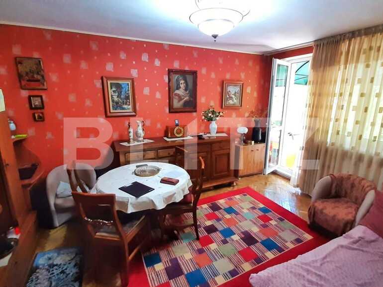 Apartament de vanzare 2 camere Brazda lui Novac - 64255AV | BLITZ Craiova | Poza1