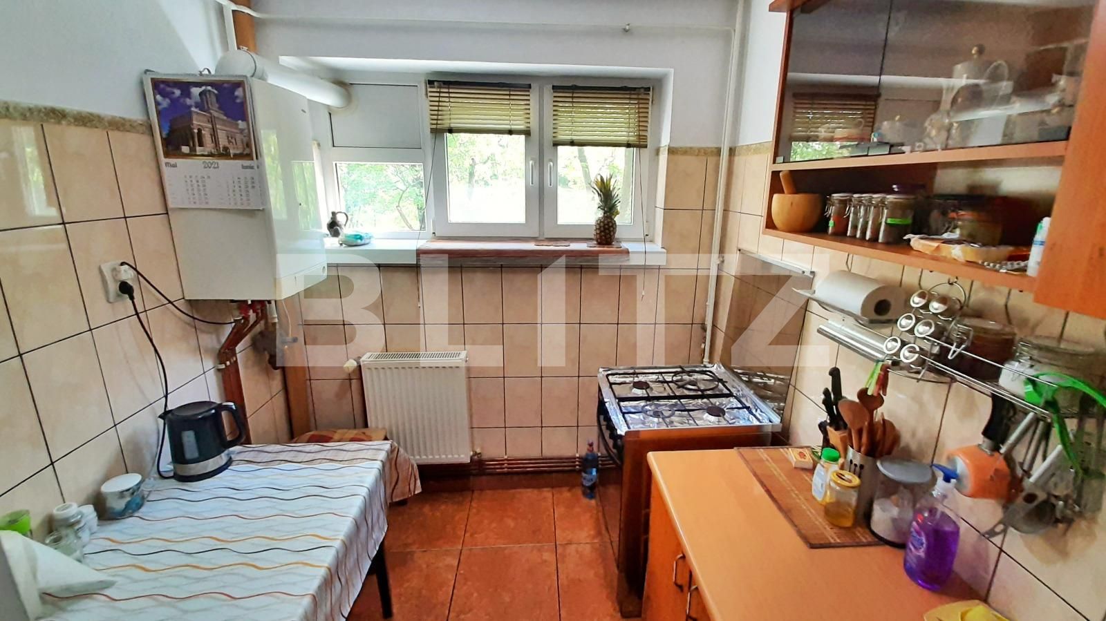 Apartament de vânzare 2 camere Brazda lui Novac - 64255AV | BLITZ Craiova | Poza7