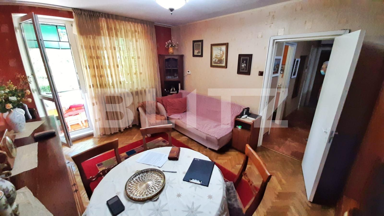 Apartament de vânzare 2 camere Brazda lui Novac - 64255AV | BLITZ Craiova | Poza4