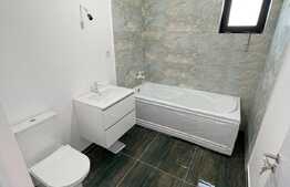 Casa individuala de 145 de mp, 125 de metri utili.