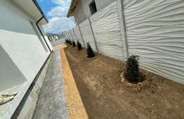 Casa individuala de 145 de mp, 125 de metri utili.