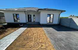 Casa individuala de 145 de mp, 125 de metri utili.