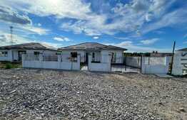 Casa individuala de 145 de mp, 125 de metri utili.