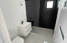 Casa individuala de 145 de mp, 125 de metri utili.