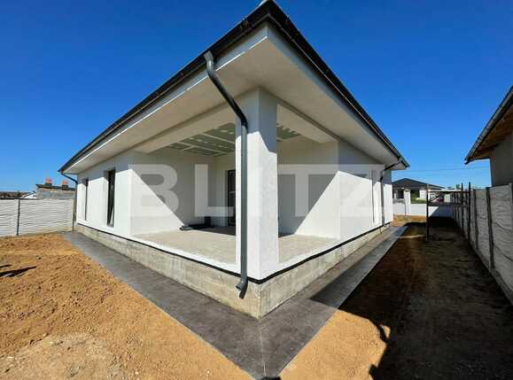 Casa de vânzare 3 camere Exterior Est - 64263CV | BLITZ Craiova | Poza3