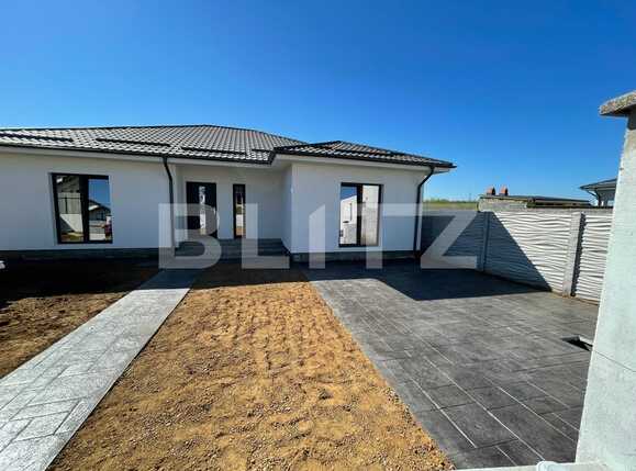 Casa de vânzare 3 camere Exterior Est - 64263CV | BLITZ Craiova | Poza2