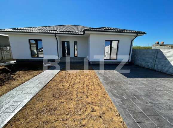 Casa de vânzare 3 camere Exterior Est - 64263CV | BLITZ Craiova | Poza4