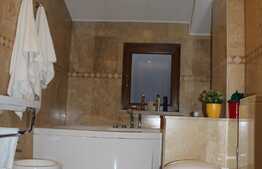 Apartament de 2 camere spatios, cu terasa de 37 mp, zona Toporasi